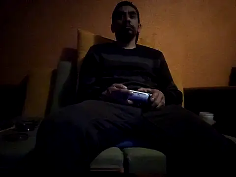 Angel Coronel online show from 02-15-25, 01:10