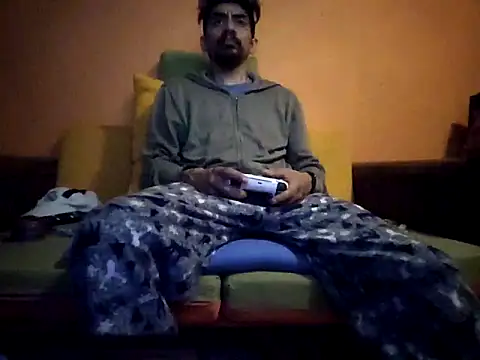 Angel Coronel online show from 02-19-25, 03:39