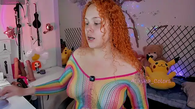 Snapshot of Alaska_colors7 chatting on 02-02-26, 01:32 Alaska colors7 online show from 02-02-26, 01:32