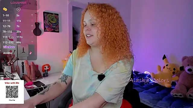 Snapshot of Alaska_colors7 chatting on 02-12-26, 01:06 Alaska colors7 online show from 02-12-26, 01:06