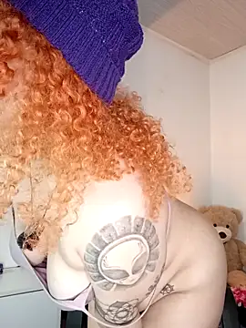 Snapshot of Alaska_colors7 chatting on 04-10-26, 12:32 Alaska colors7 online show from 04-10-26, 12:32