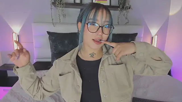 sofi bakerr online show from 01-09-26, 11:35