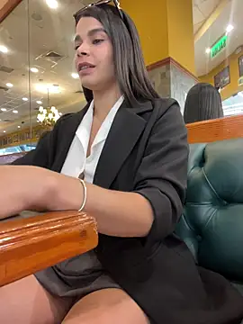 DaryRos online show from 03-31-26, 08:09