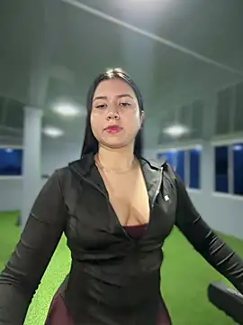 VAL PRINCESS online show from 07-01-26, 12:12