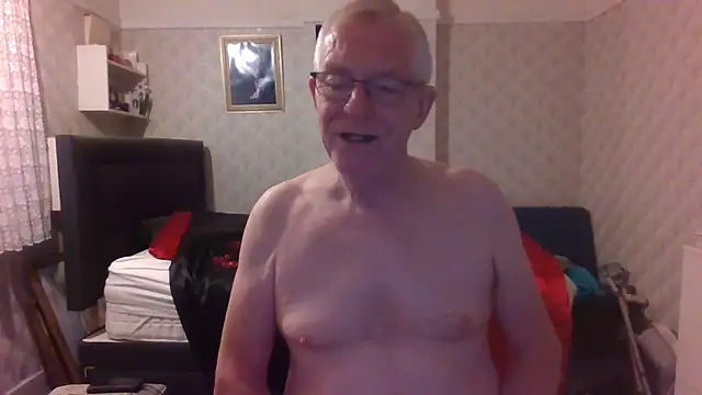 Snapshot of shaun63m chatting on 06-30-26, 11:50 shaun63m online show from 06-30-26, 11:50