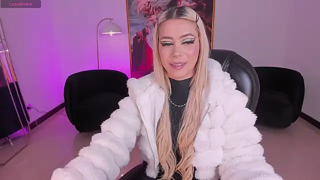 HannaConnor  online show from 03-03-26, 08:59