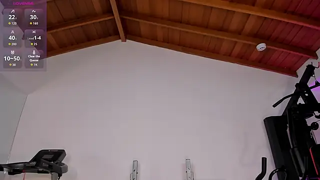 HannaConnor  online show from 03-18-26, 08:34