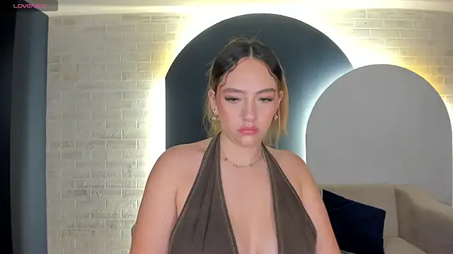 BellaRose X online show from 03-31-26, 04:46