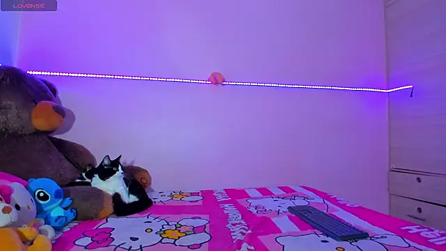 Canndy88htxx online show from 03-06-26, 11:23