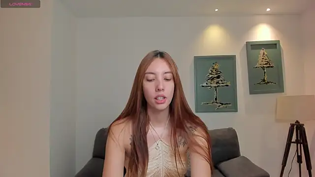 AnaisNin online show from 06-27-26, 11:37
