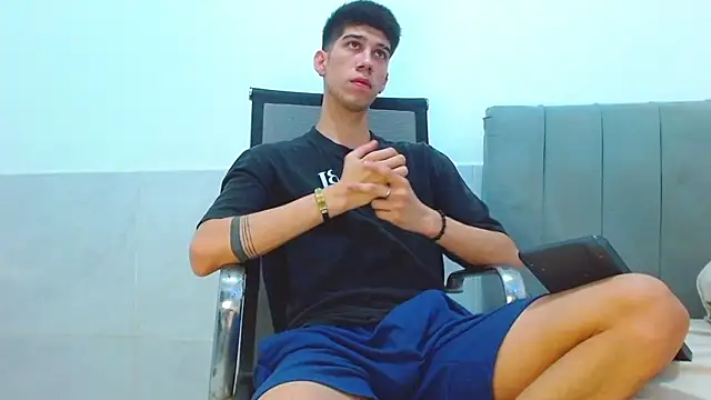 jhony-sex online show from 05-09-26, 06:40