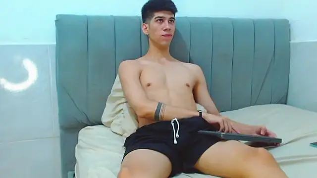 jhony-sex online show from 06-27-26, 08:03