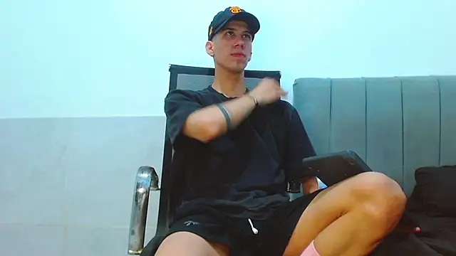 jhony-sex online show from 07-08-26, 07:24