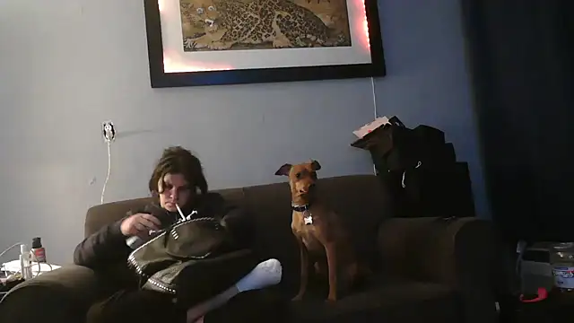 Snapshot of justjerkinaround666 chatting on 01-10-25, 08:26 justjerkinaround666 online show from 01-10-25, 08:26