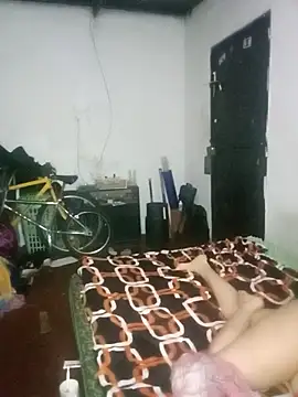 Mrdetonador online show from 11-25-25, 06:57