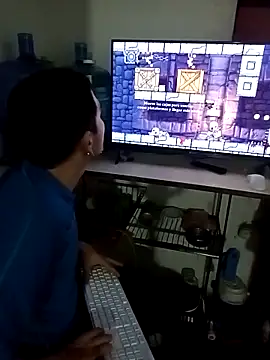 Mrdetonador online show from 03-12-26, 12:50