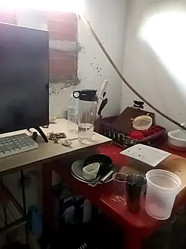 Mrdetonador online show from 03-18-26, 07:17