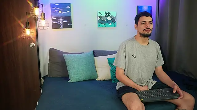 Cleoanubis- online show from 07-18-26, 04:38