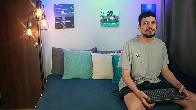Cleoanubis- online show from 07-19-26, 03:21