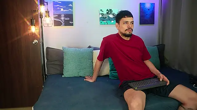 Cleoanubis- online show from 07-23-26, 03:48