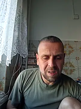 Huncutkuki online show from 04-07-26, 02:39