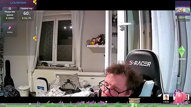 larsgessner30 online show from 06-02-26, 10:23