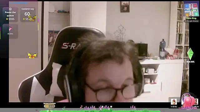 larsgessner30 online show from 06-07-26, 01:54