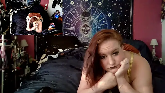 Foxy Roxy69 online show from 10-09-25, 10:08