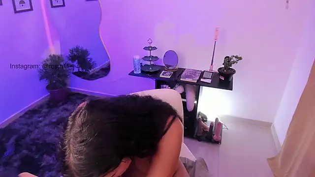 rossth1 online show from 02-03-25, 10:54