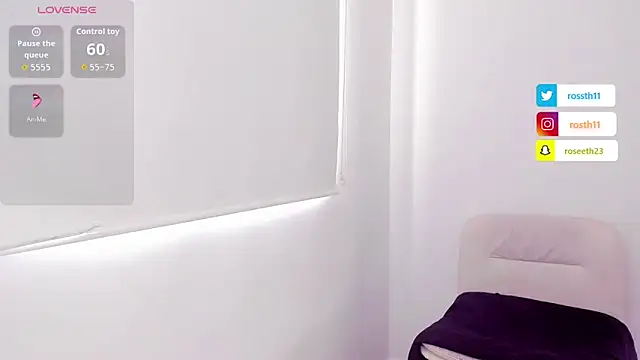 rossth1 online show from 03-25-26, 05:30