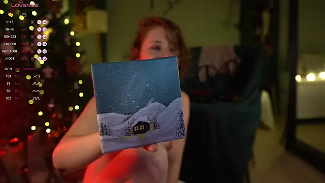 Your phobia online show from 12-20-24, 11:05