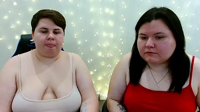 BeckyAndHellen online show from 02-04-26, 11:16
