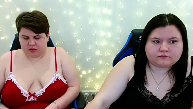 BeckyAndHellen online show from 02-04-26, 11:20