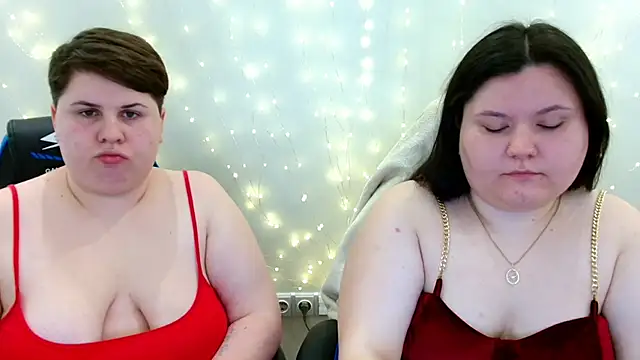 BeckyAndHellen online show from 03-14-26, 11:59