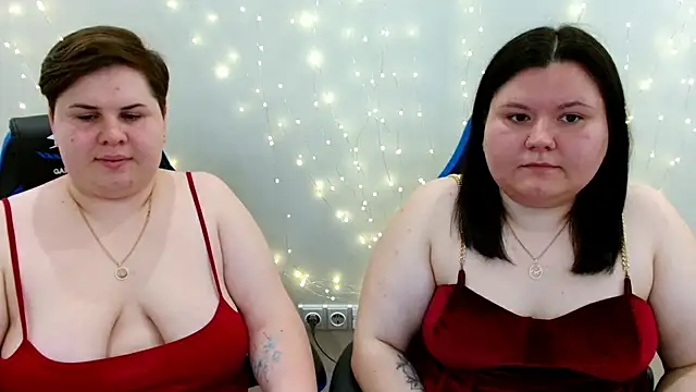 BeckyAndHellen online show from 05-30-26, 11:40
