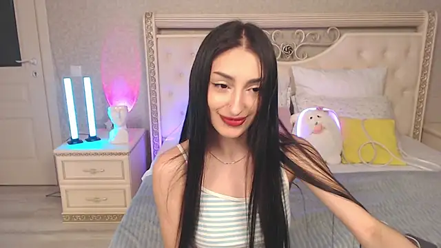 Snapshot of Lina_Robbins chatting on 05-31-26, 10:11 Lina Robbins online show from 05-31-26, 10:11