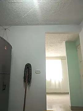 Yaumiko online show from 03-12-26, 01:28