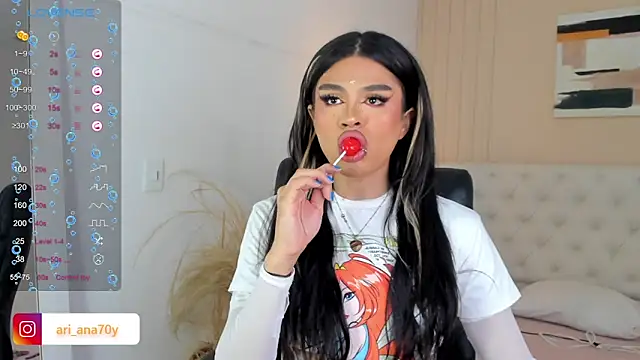LOISE-XX online show from 06-02-26, 06:15