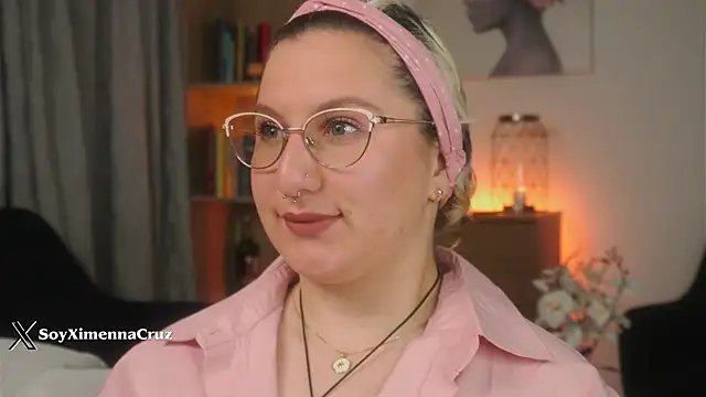 Ximenna Cruz online show from 02-18-26, 11:28