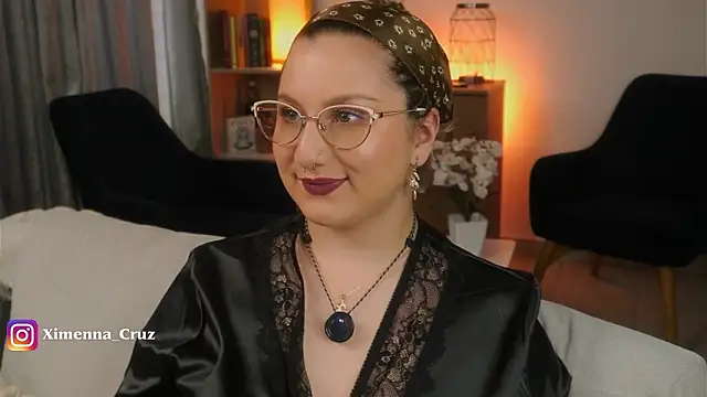 Ximenna Cruz online show from 03-13-26, 05:52