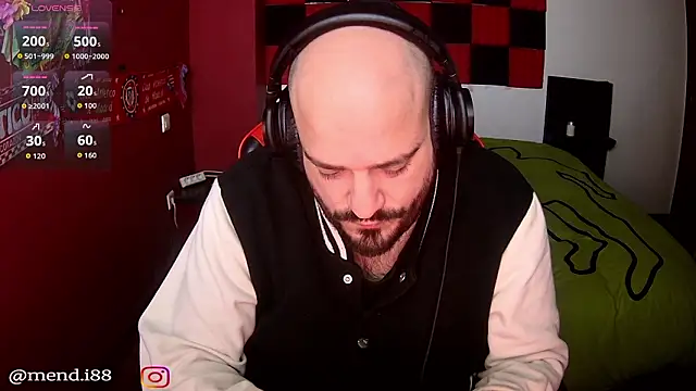 menditeta1 online show from 02-02-26, 08:29