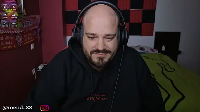 menditeta1 online show from 03-27-26, 06:29