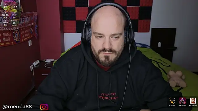 menditeta1 online show from 03-28-26, 10:42