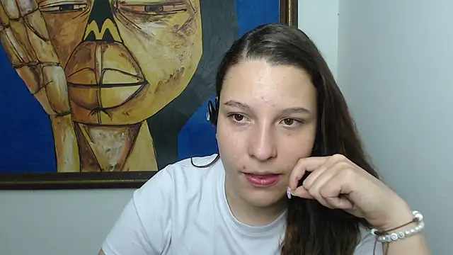 alexia 87 online show from 03-26-26, 01:22