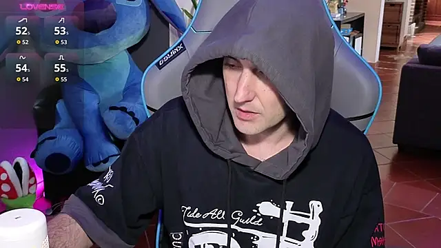 Gil gamesh90 online show from 03-31-26, 03:12