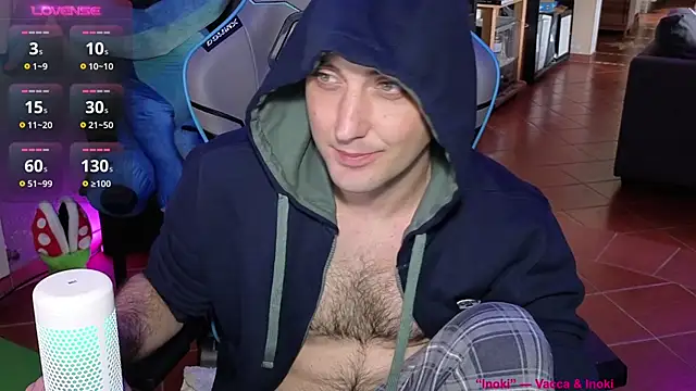 Gil gamesh90 online show from 04-21-26, 10:10