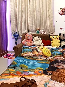 Divya girl online show from 05-22-26, 11:32