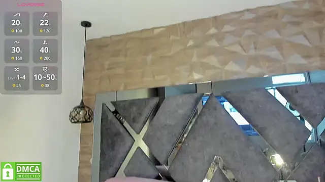 Venus velez  online show from 03-24-26, 12:10