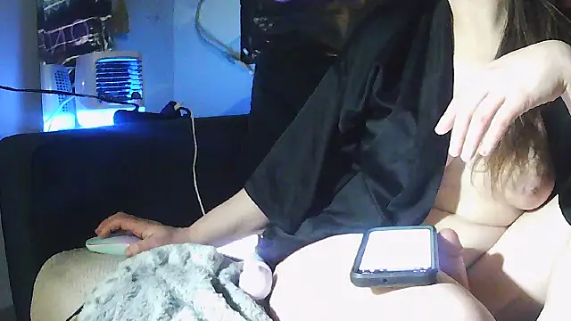 dezistarz6969 online show from 05-19-26, 01:17