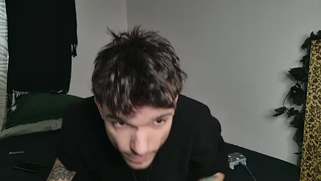 JackDesFeux online show from 03-11-26, 08:48